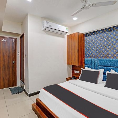 Capital O Bhavya Villa Ahmedabad Exterior foto